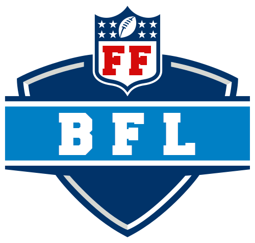 league logo